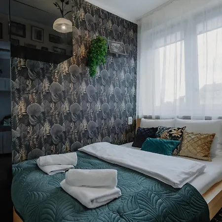 Widok 1 - Przytulny W Sercu Wroclawia, Przy Rynku, Fair شقة *