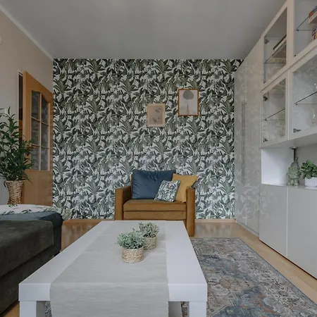 Widok 1 - 300 Metrow Od Rynku, Dwie Sypialnie, Balkon W Sercu Wroclawia, Fair Вроцлав